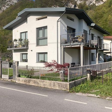 Meraki Dolomiti Longarone Exteriér fotografie